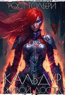 Обложка книги КЖД V