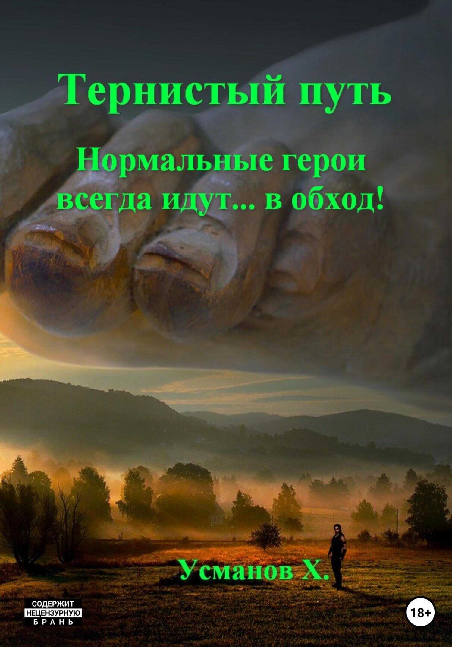 Обложка книги Нормальные герои всегда идут… в обход!