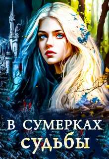 Обложка книги В сумерках судьбы