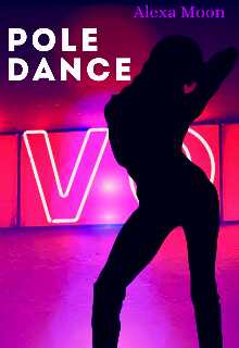 Обложка книги Pole dance