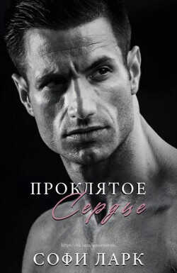 Обложка книги Проклятое сердце