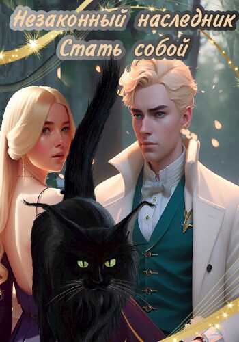 Обложка книги Стать собой