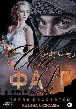 Обложка книги Иль Фарг. Невестка Эмира
