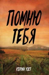 Обложка Помню тебя