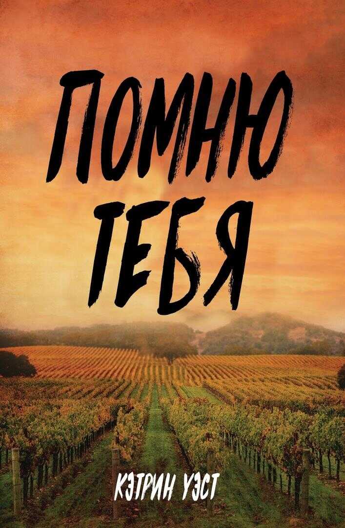 Обложка книги Помню тебя