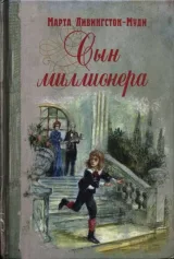Обложка книги Сын миллионера