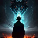 Обложка книги Порча