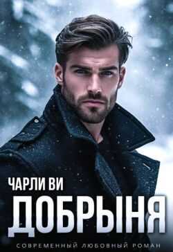 Обложка книги Добрыня