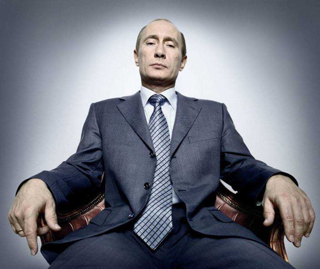 Обложка книги Тёмный Лорд против Отряда Путина