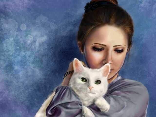 Обложка книги Полюби меня