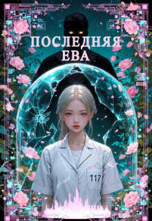 Обложка книги Последняя Ева