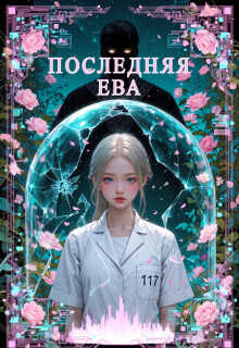 Обложка книги Последняя Ева