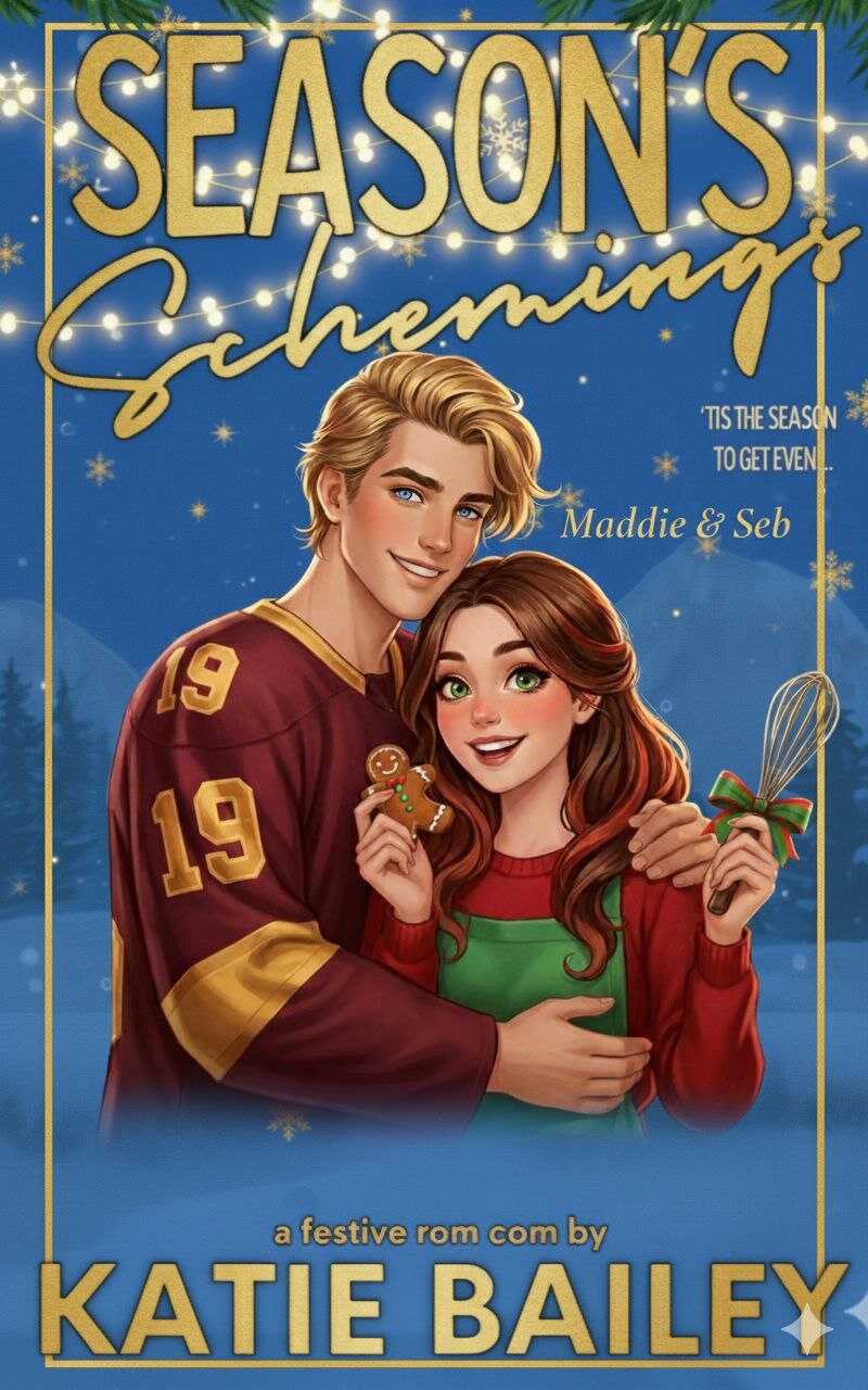 Обложка книги Сезонна игра