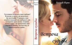 Обложка книги Встреча судьбы