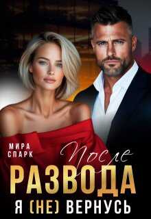 Обложка книги После развода. Я (не) вернусь