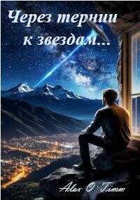Обложка книги Через тернии к звездам…