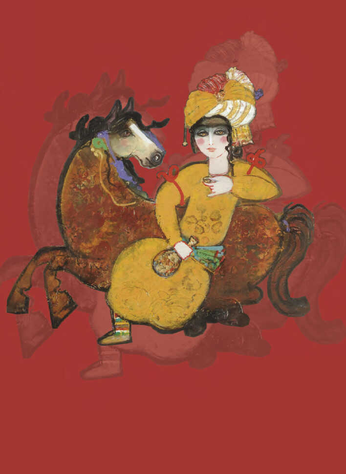 Обложка книги Сказки с базаров
