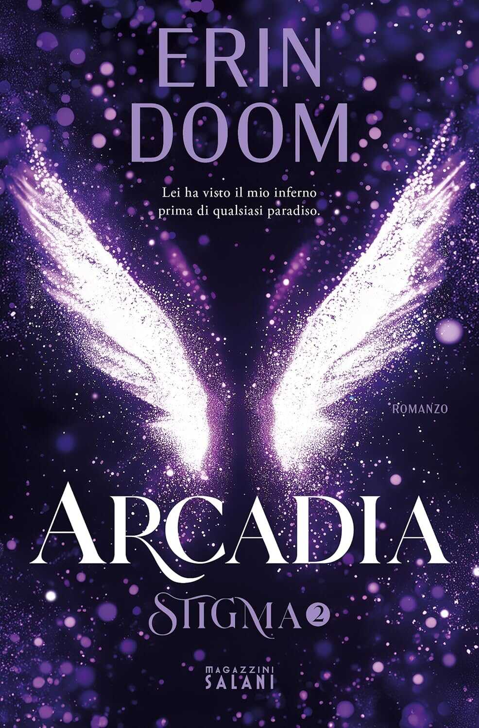 Обложка книги Аркадия