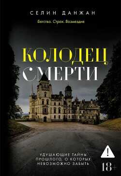 Обложка книги Колодец Смерти