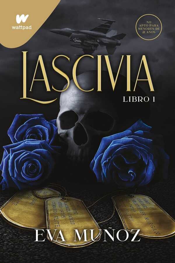 Обложка Сладострастие. Книга 1