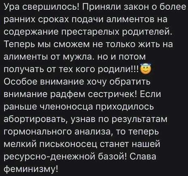 Обложка книги Феминизм - экстремизм.