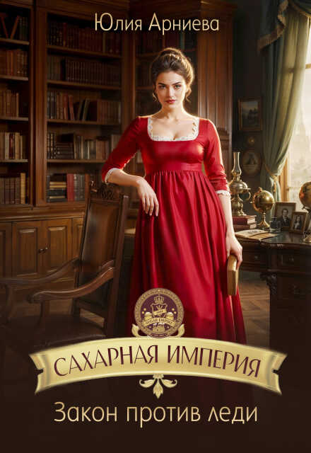 Обложка книги Сделка равных
