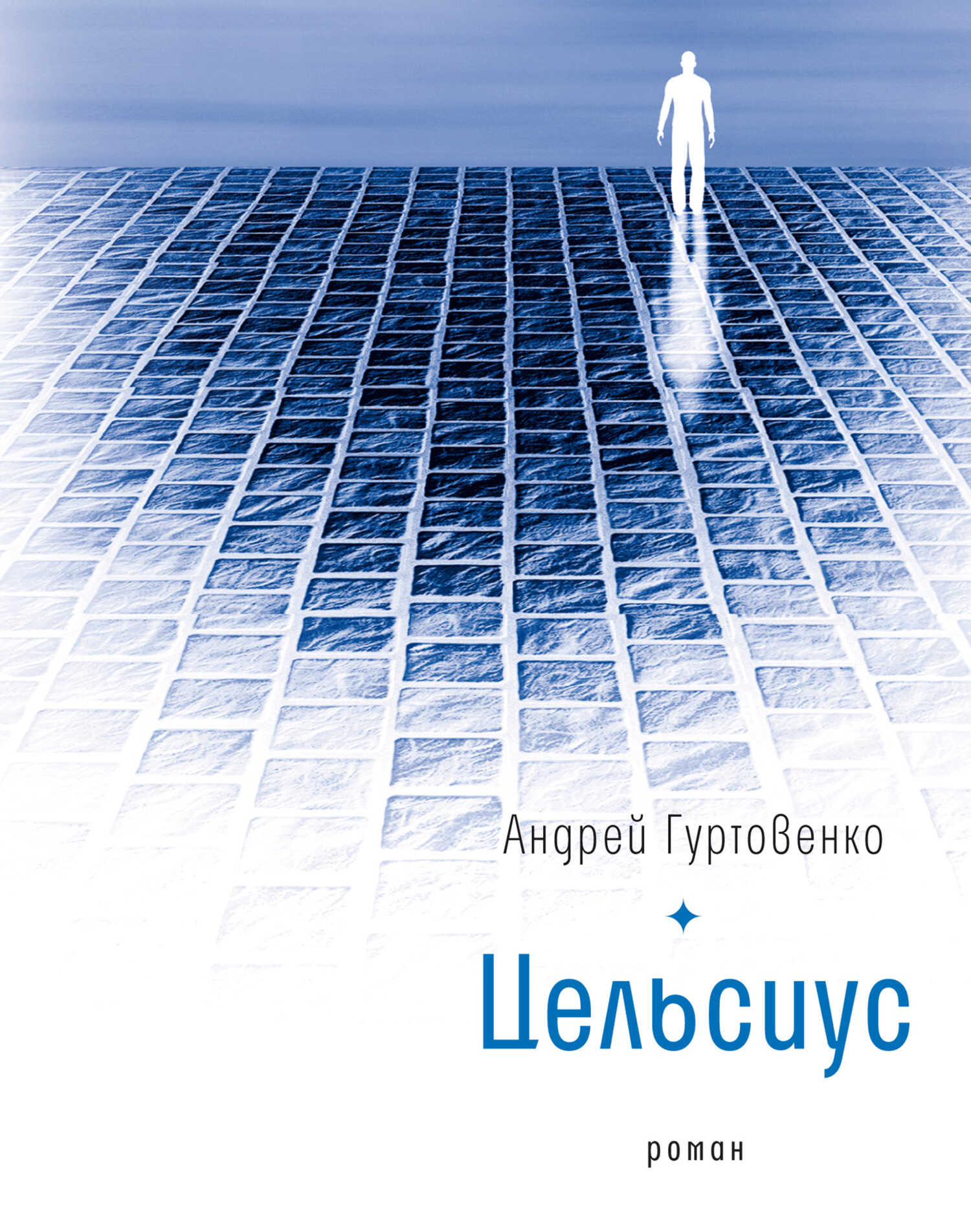 Обложка книги Цельсиус
