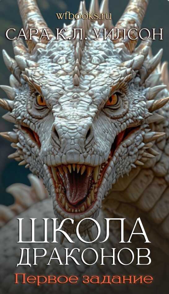 Обложка книги Первое задание