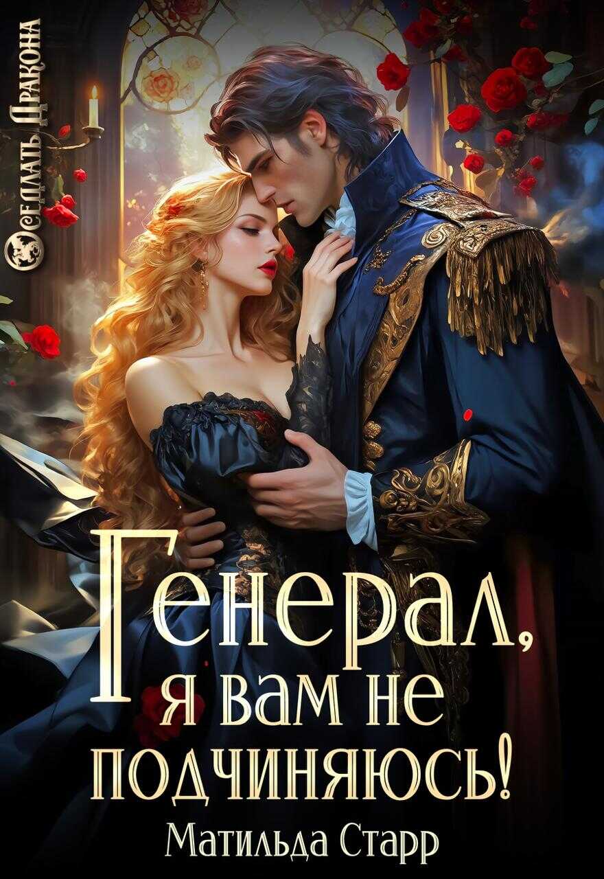 Обложка книги Генерал, я вам не подчиняюсь!