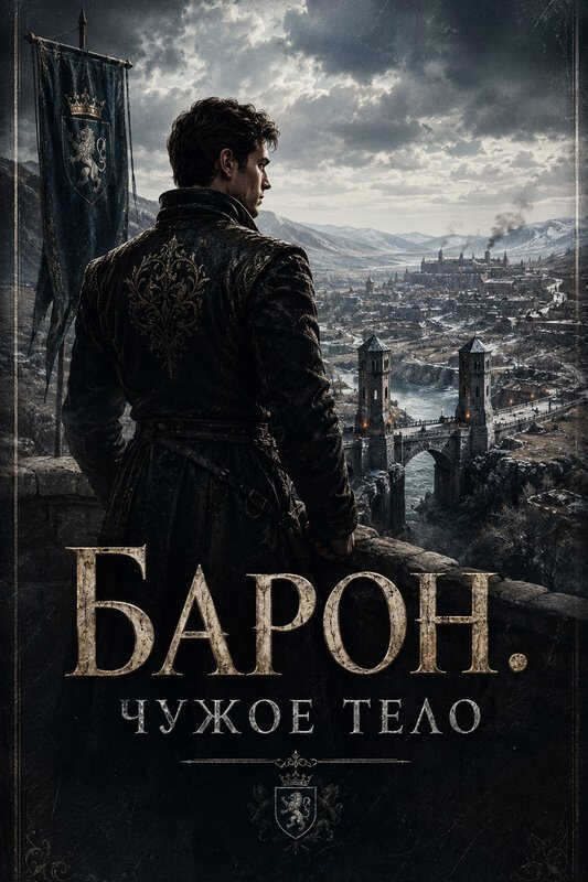 Обложка книги Чужое тело