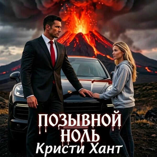 Обложка книги Позывной "Ноль&quot