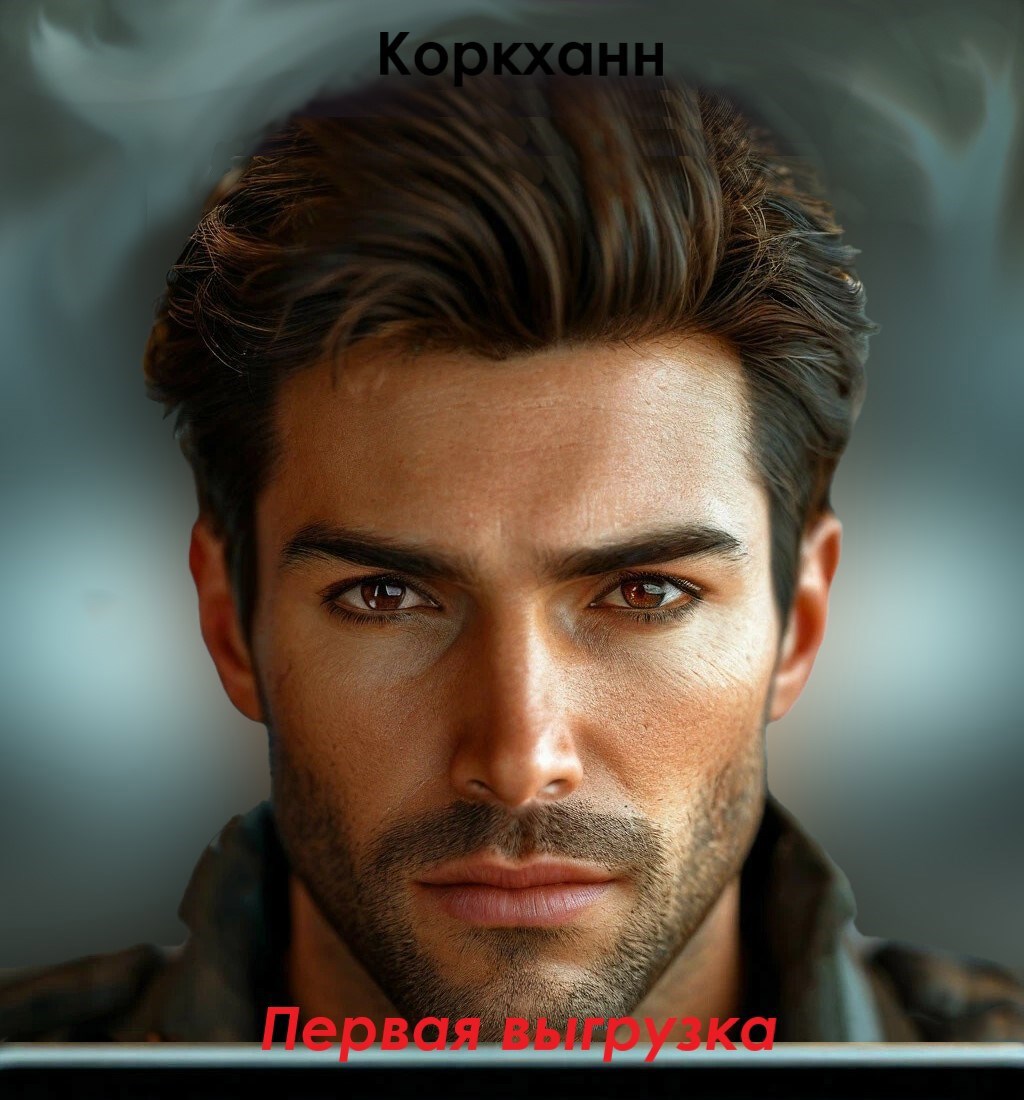Обложка книги Первая выгрузка