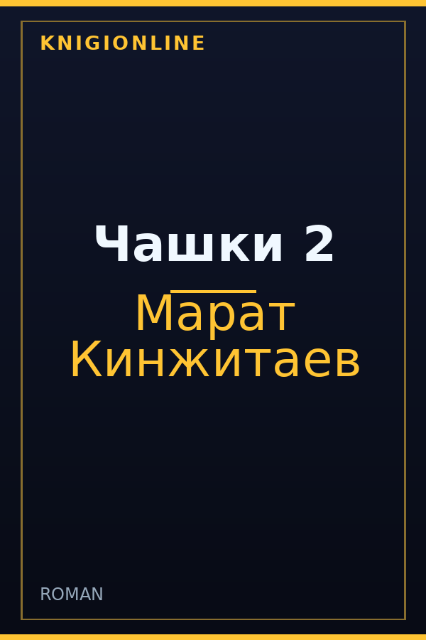 Обложка книги Чашки 2