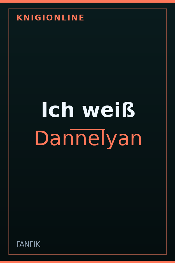 Обложка книги Ich weiß